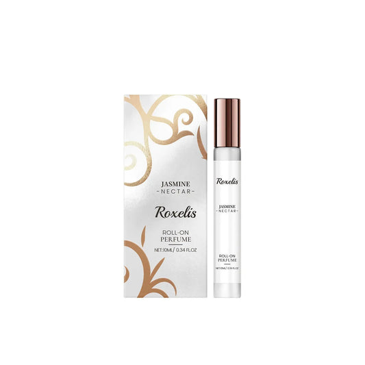 Parfum de Luxe Naturel Jasmin Fleur de Miel - BMYANY