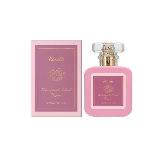 Parfum femmes  Marshmallow Blush - BMYANY