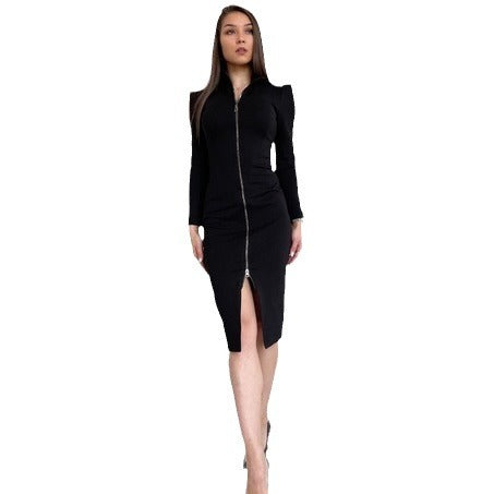 Peignoir slim élégant pour femmes - BMYANY
