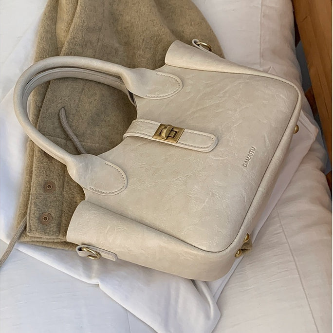 Petit Sac Cabas Simple Style Coréen pour Femme - BMYANY
