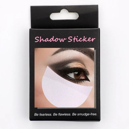 Protections Maquillage Yeux 20-50 Pcs - Pads Jetables Professionnels - BMYANY