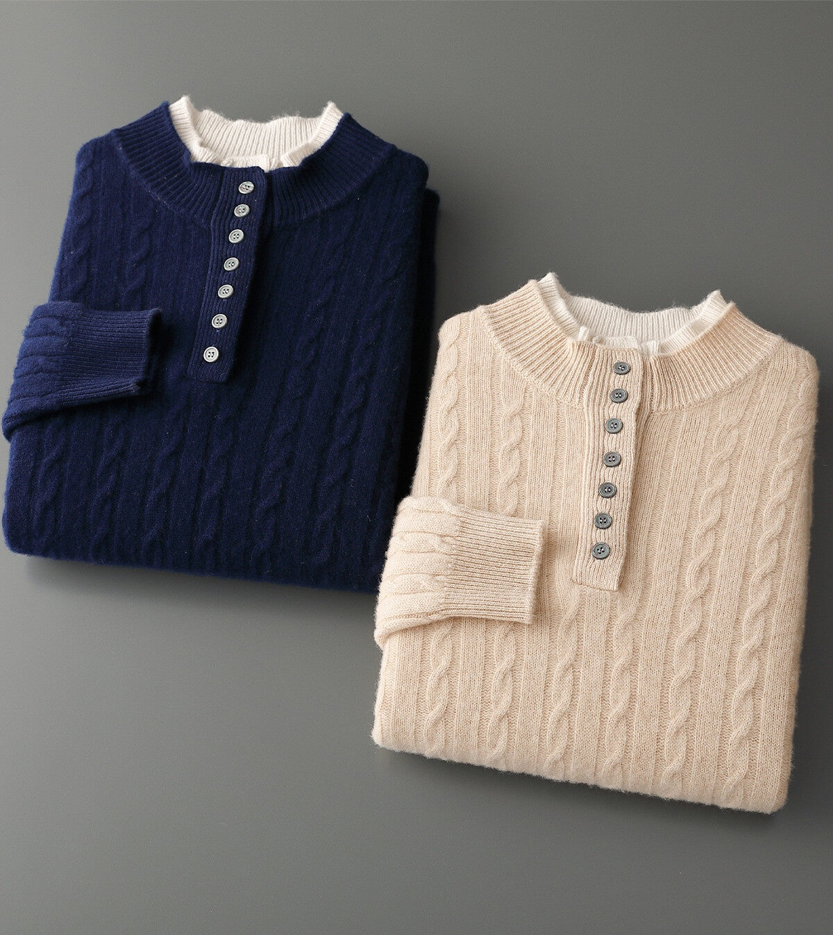 Pull Épais Style Décontracté Homme - BMYANY
