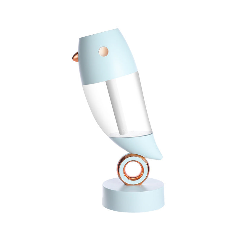 Purificateur d’Air Décoratif - BMYANY