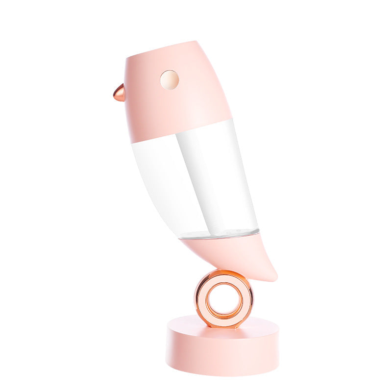 Purificateur d’Air Décoratif - BMYANY