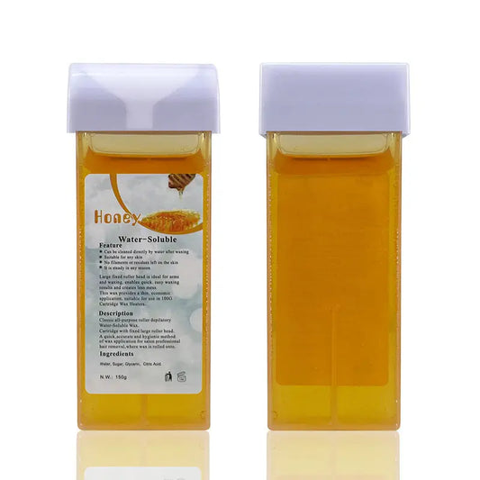 Rouleau de Cire Dépilatoire Portable - BMYANY