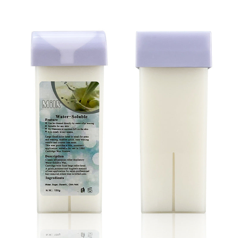 Rouleau de Cire Dépilatoire Portable - BMYANY