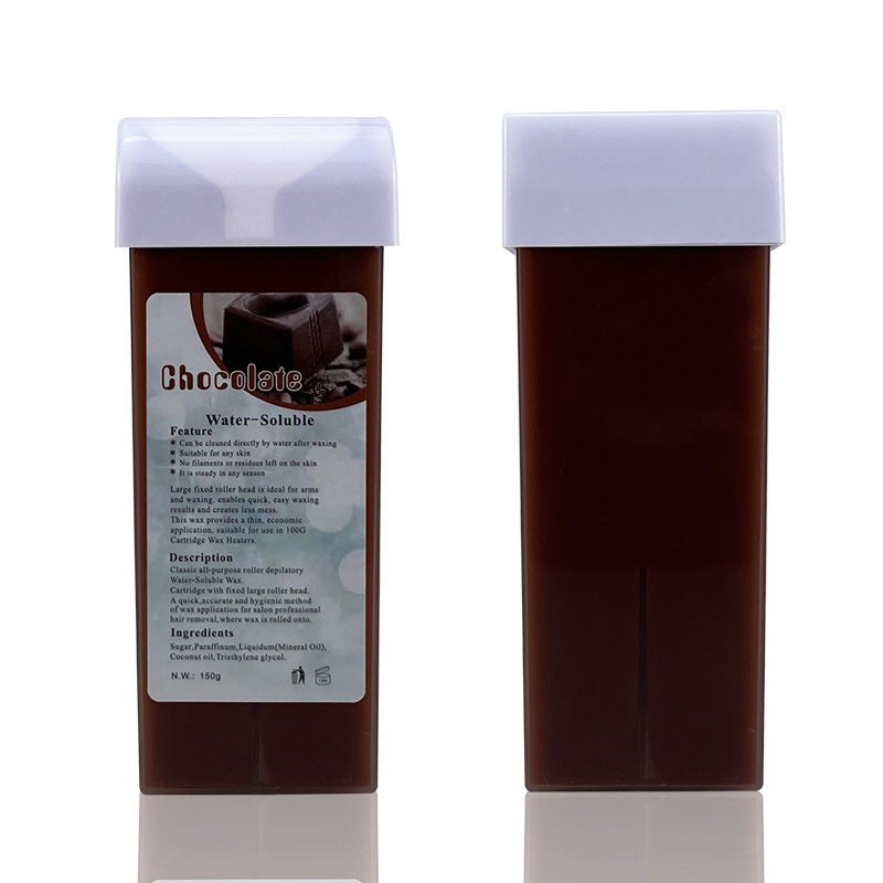 Rouleau de Cire Dépilatoire Portable - BMYANY