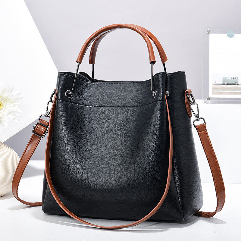 Sac à Bandoulière Femme Raffiné Polyvalent - BMYANY