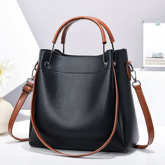 Sac à Bandoulière Femme Raffiné Polyvalent - BMYANY