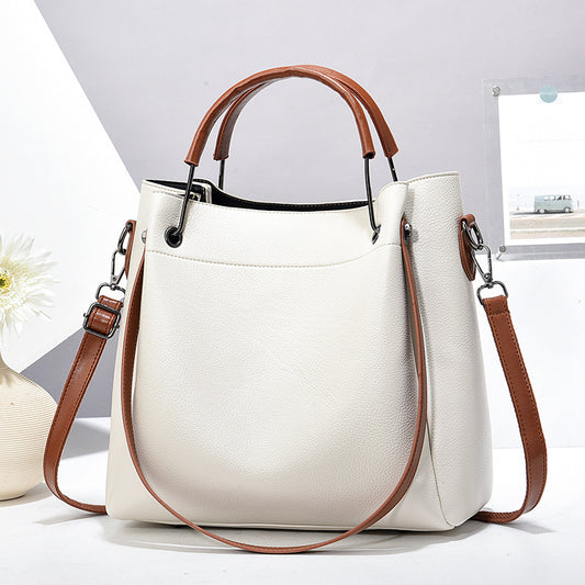 Sac à Bandoulière Femme Raffiné Polyvalent - BMYANY