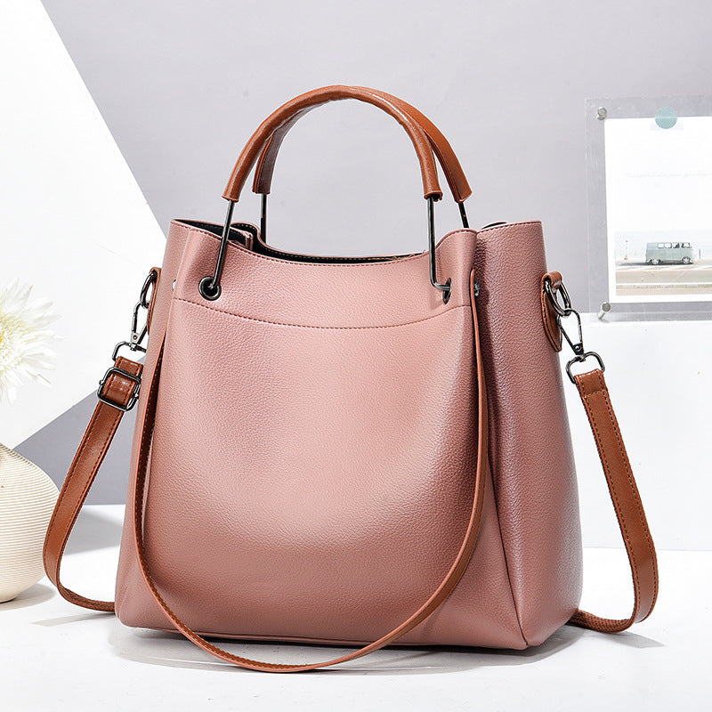 Sac à Bandoulière Femme Raffiné Polyvalent - BMYANY