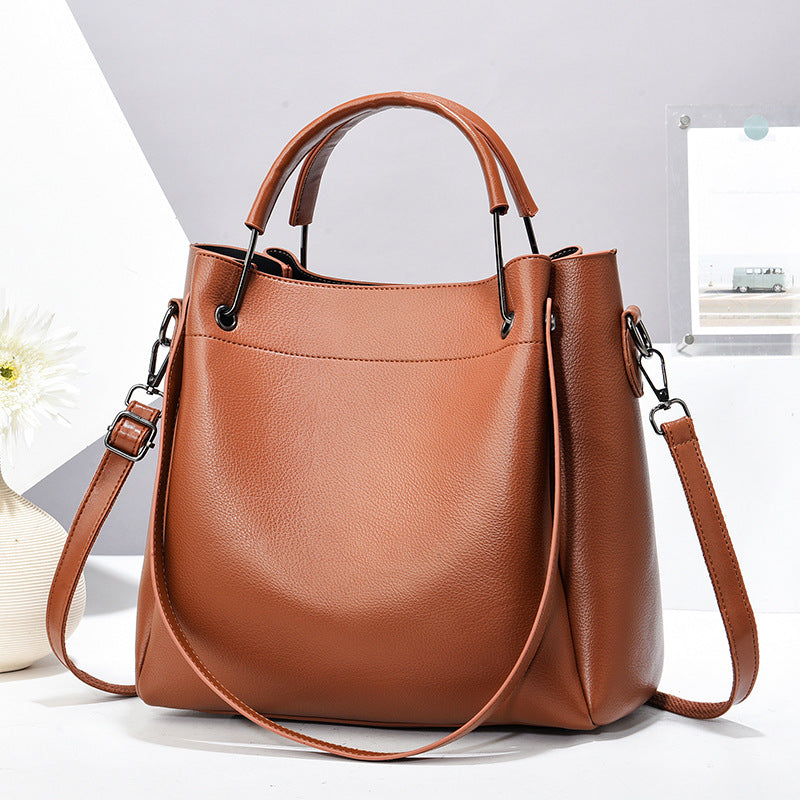 Sac à Bandoulière Femme Raffiné Polyvalent - BMYANY