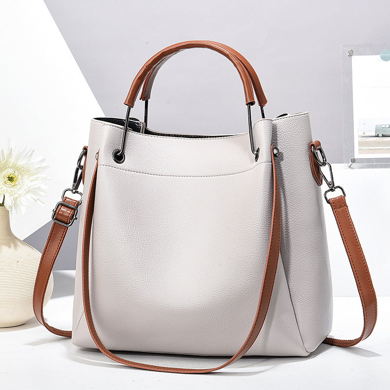 Sac à Bandoulière Femme Raffiné Polyvalent - BMYANY