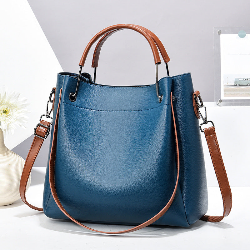 Sac à Bandoulière Femme Raffiné Polyvalent - BMYANY