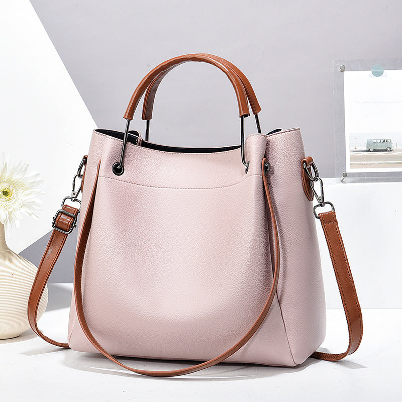 Sac à Bandoulière Femme Raffiné Polyvalent - BMYANY