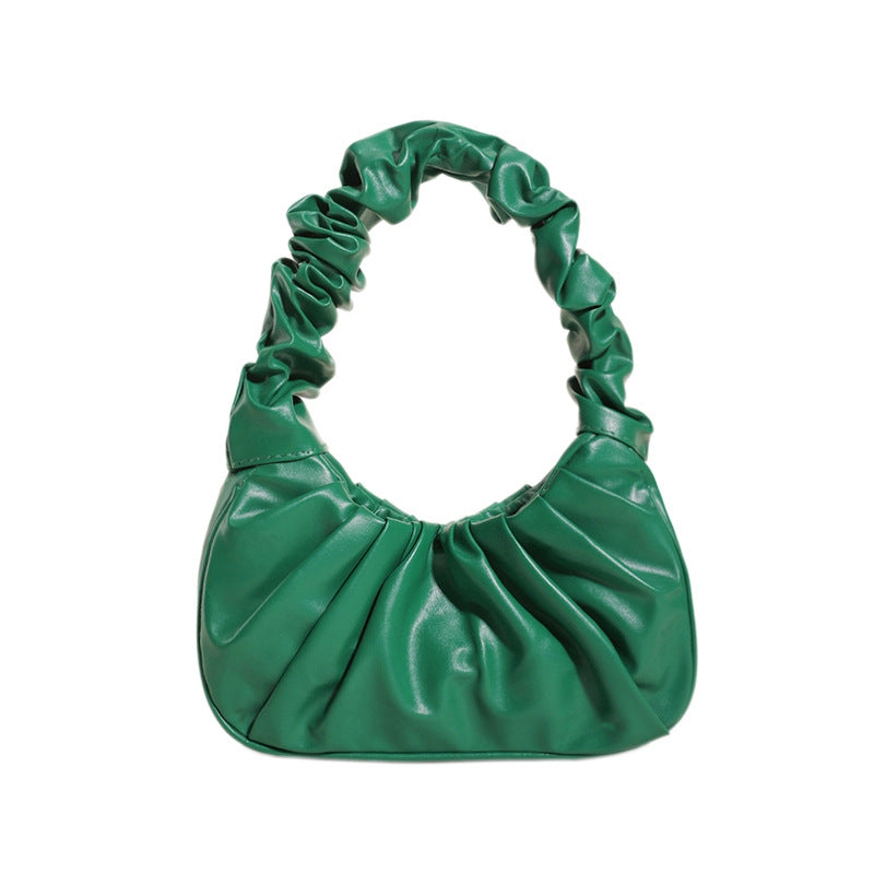 Sac Nuage Tendance Femme Polyvalent Style Occidental Portable - BMYANY