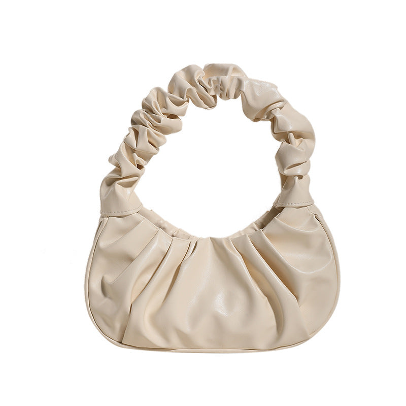 Sac Nuage Tendance Femme Polyvalent Style Occidental Portable - BMYANY