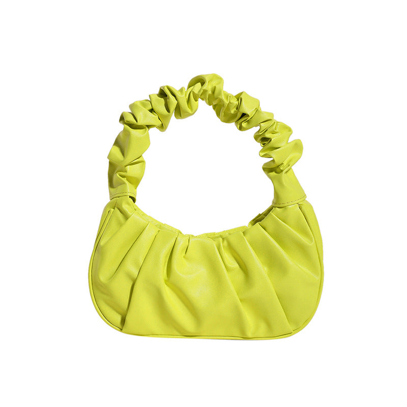 Sac Nuage Tendance Femme Polyvalent Style Occidental Portable - BMYANY