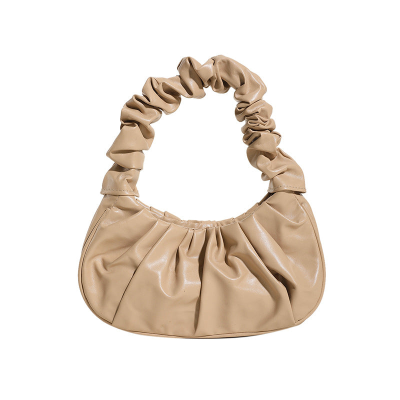 Sac Nuage Tendance Femme Polyvalent Style Occidental Portable - BMYANY