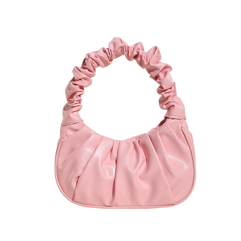 Sac Nuage Tendance Femme Polyvalent Style Occidental Portable - BMYANY