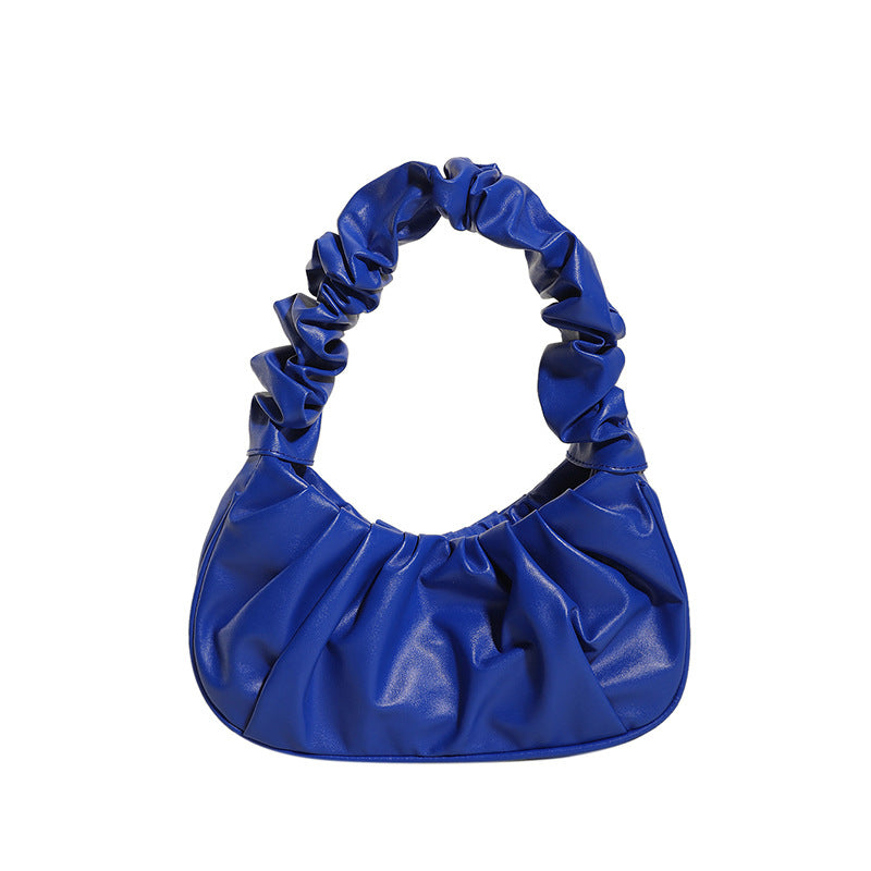 Sac Nuage Tendance Femme Polyvalent Style Occidental Portable - BMYANY
