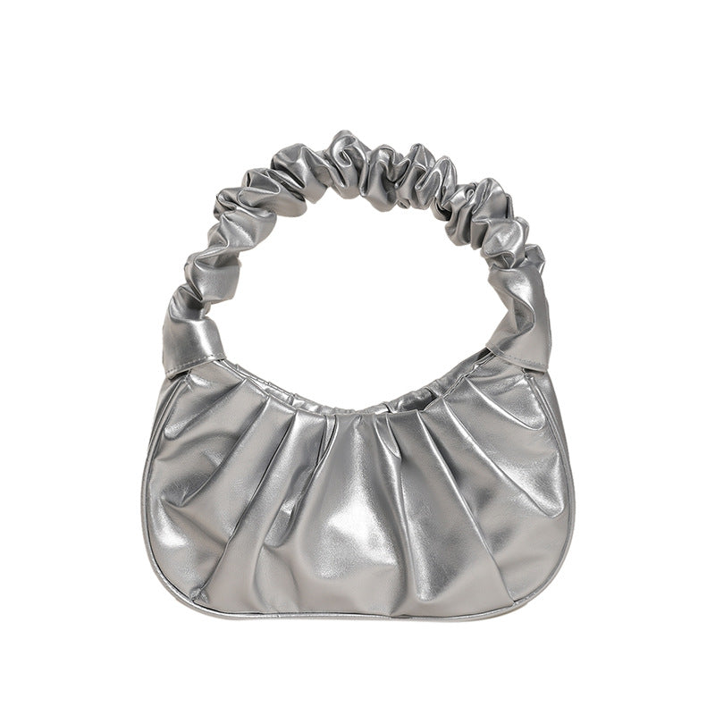 Sac Nuage Tendance Femme Polyvalent Style Occidental Portable - BMYANY