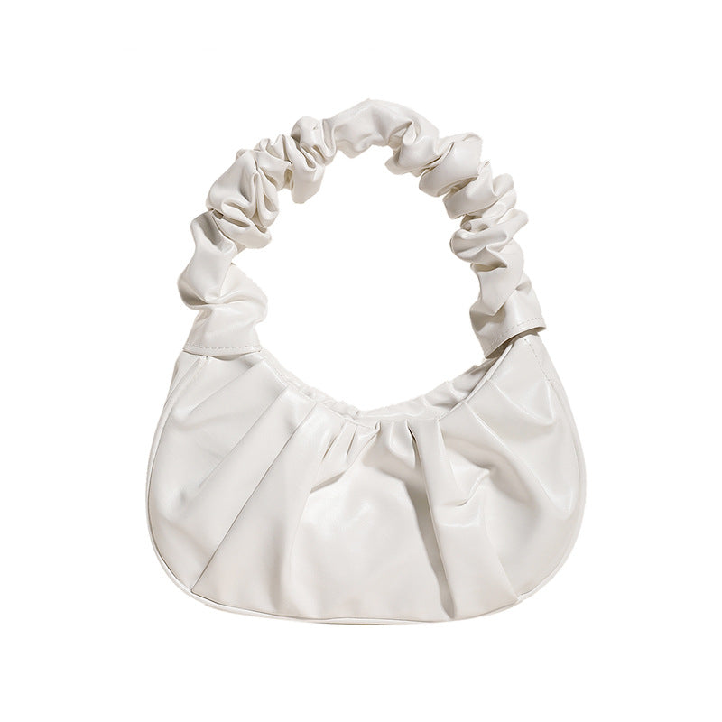 Sac Nuage Tendance Femme Polyvalent Style Occidental Portable - BMYANY