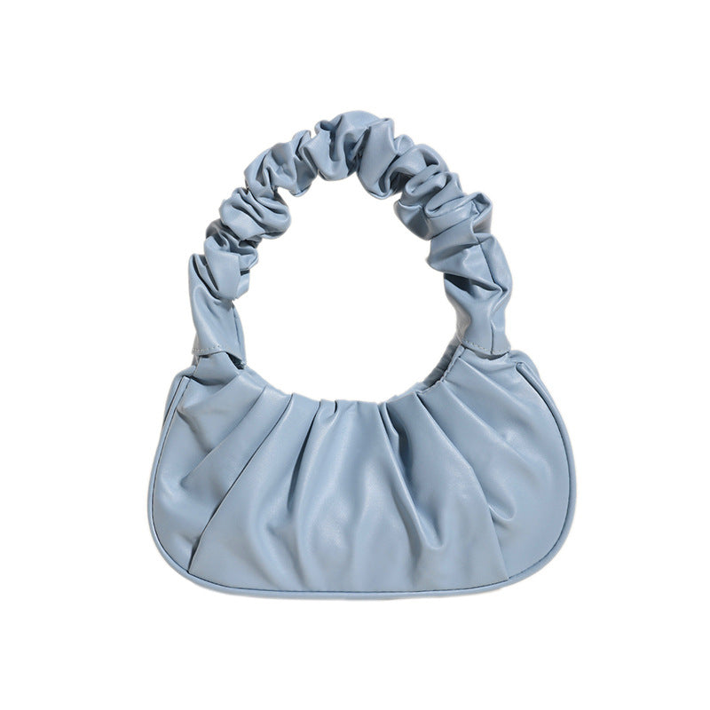 Sac Nuage Tendance Femme Polyvalent Style Occidental Portable - BMYANY