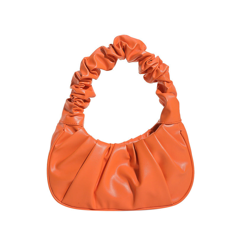 Sac Nuage Tendance Femme Polyvalent Style Occidental Portable - BMYANY