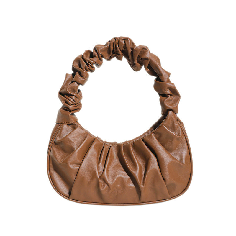 Sac Nuage Tendance Femme Polyvalent Style Occidental Portable - BMYANY