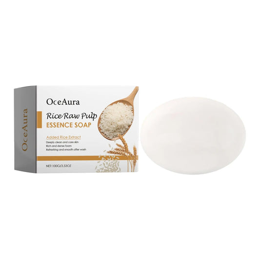 Savon Hydratant pour la Peau - BMYANY