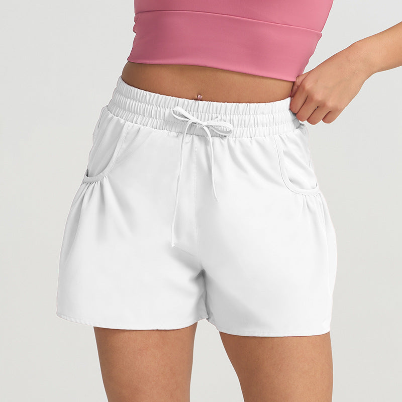 Short sport femme confortable elegons - BMYANY
