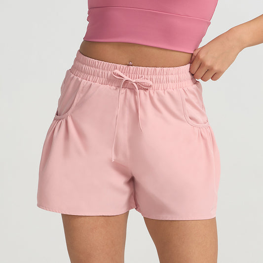 Short sport femme confortable elegons - BMYANY