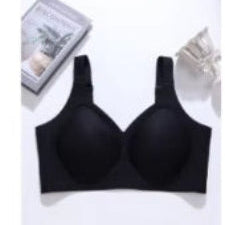 Soutien-gorge sans fil couture à couverture complète confortable - BMYANY