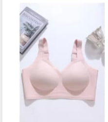 Soutien-gorge sans fil couture à couverture complète confortable - BMYANY