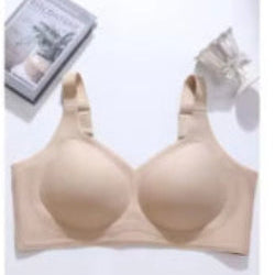 Soutien-gorge sans fil couture à couverture complète confortable - BMYANY
