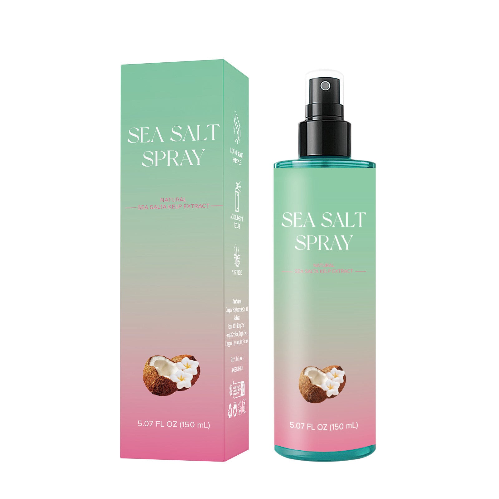 Spray Apaisant Hydratation Profonde Cuir Chevelu - BMYANY