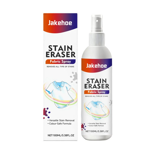 Spray Détachant pour Tissus - Stain Eraser - BMYANY