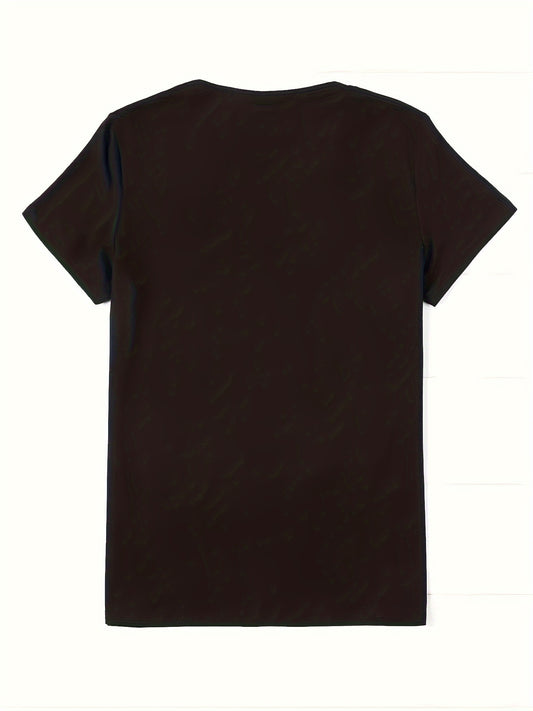 T-Shirt Femme 40e Anniversaire - Col Rond - BMYANY