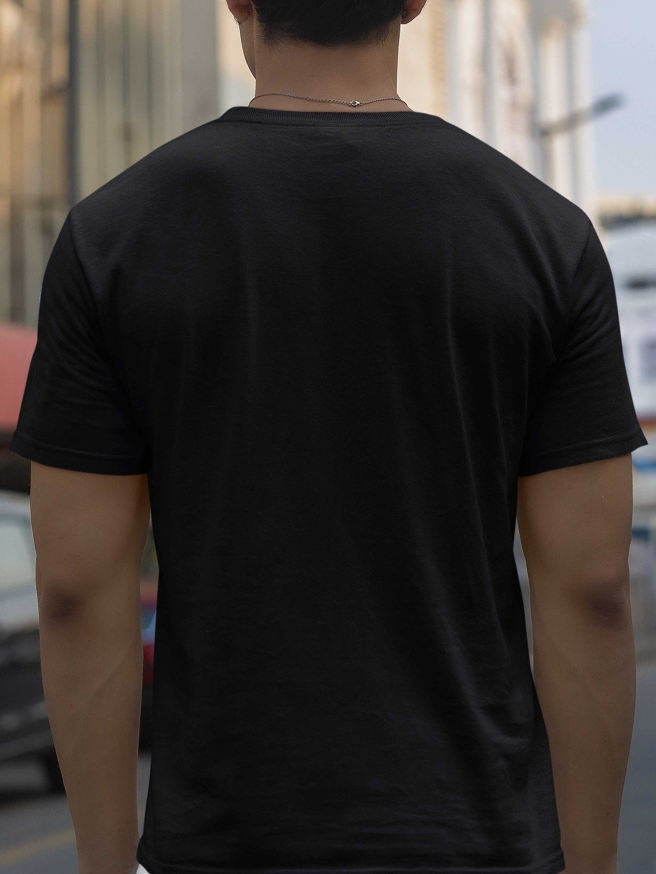 T-Shirt Homme 40e Anniversaire - Col Rond - BMYANY