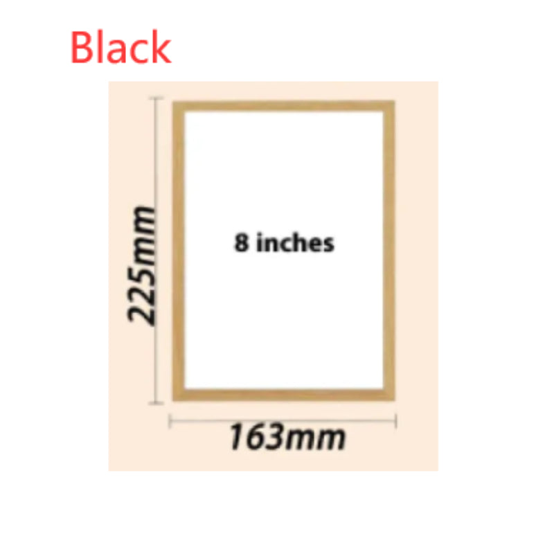 Tableau Photo Lumineux LED Personnalisé - Cadre Illuminé sur Mesure - BMYANY