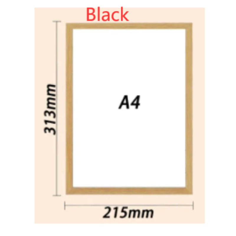 Tableau Photo Lumineux LED Personnalisé - Cadre Illuminé sur Mesure - BMYANY