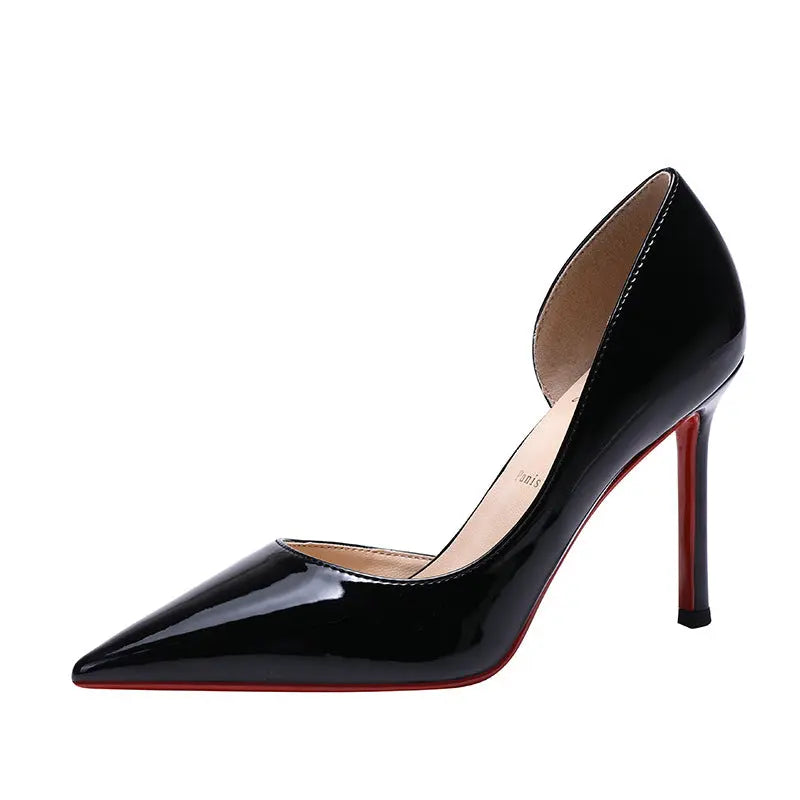 Talons Hauts pour Femmes - BMYANY
