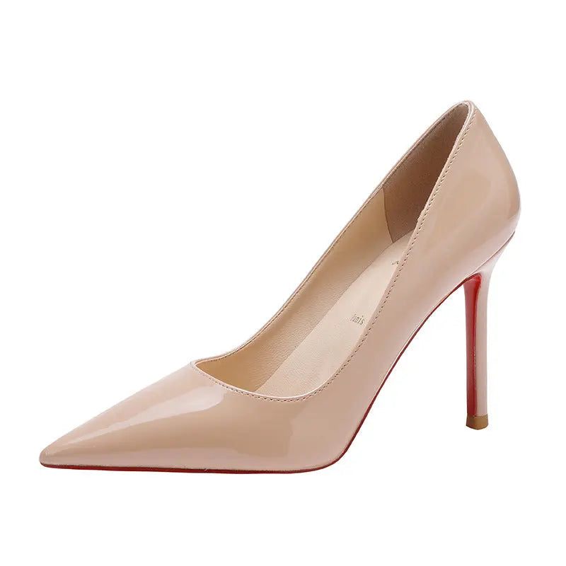 Talons Hauts pour Femmes - BMYANY