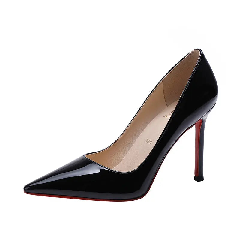 Talons Hauts pour Femmes - BMYANY