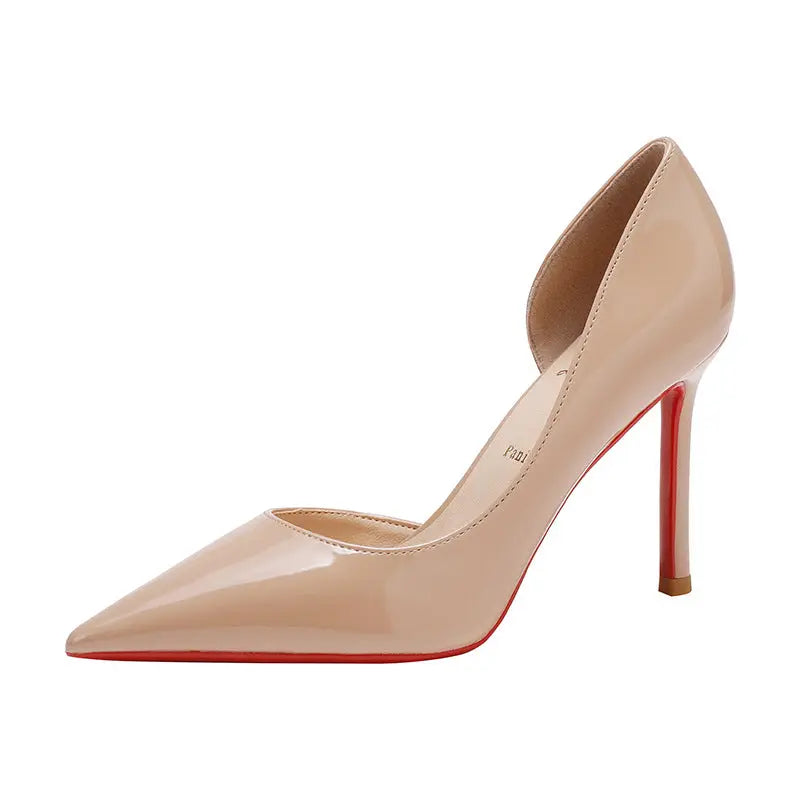 Talons Hauts pour Femmes - BMYANY