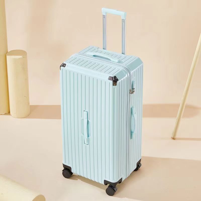 Valise Multifonctionnelle Grande Capacité 5 Roues Anti Chocs - BMYANY