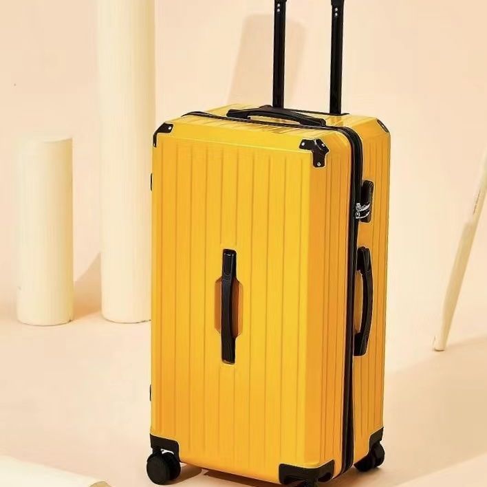 Valise Multifonctionnelle Grande Capacité 5 Roues Anti Chocs - BMYANY