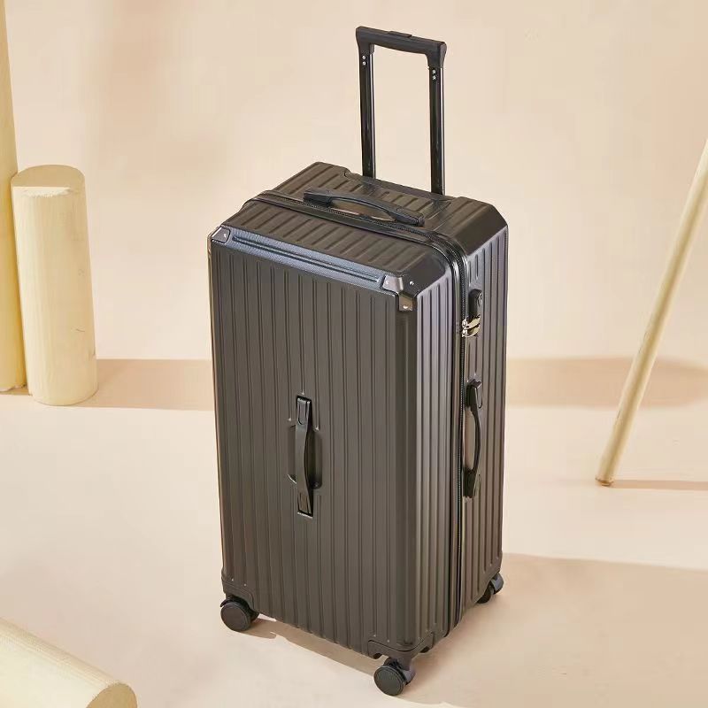 Valise Multifonctionnelle Grande Capacité 5 Roues Anti Chocs - BMYANY