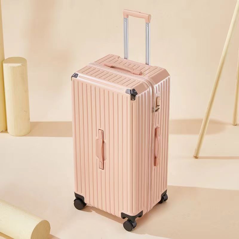 Valise Multifonctionnelle Grande Capacité 5 Roues Anti Chocs - BMYANY